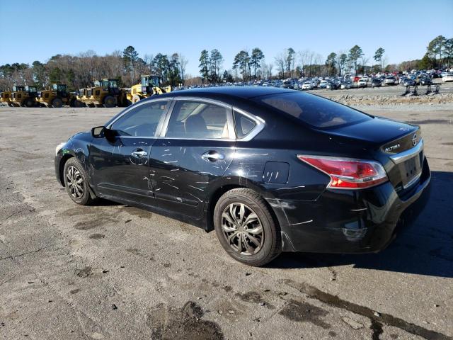Image 2 of 2015 NISSAN ALTIMA 2.5 2015 with VIN 1N4AL3APXFC142815