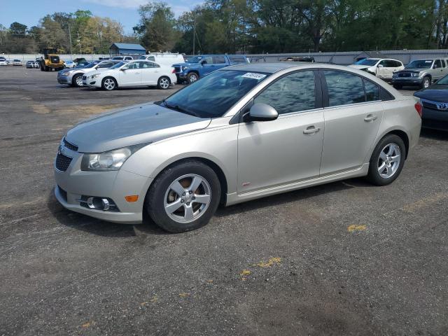 Image 1 of 2014 CHEVROLET CRUZE LT 2014 with VIN 1G1PC5SB8E7439892