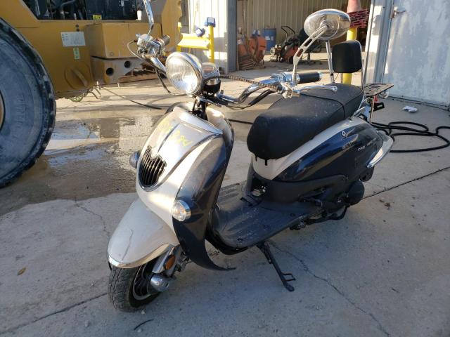 Obraz 2 z 2022 TAIZ SCOOTER 2022 z VIN L5YTCKPH3N1155289