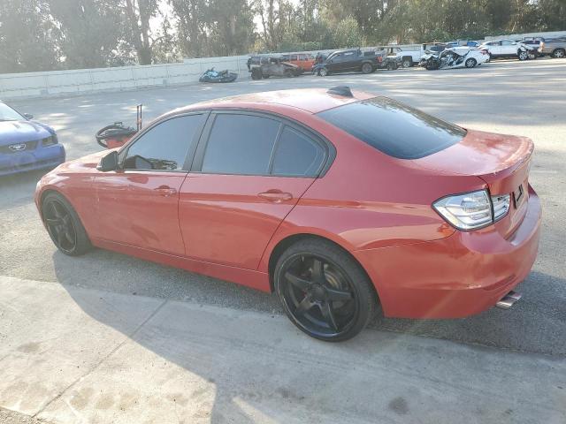 Изображение 2 2015 BMW 3 SERIES 328 I 2015 с VIN WBA3A5G53FNS84936