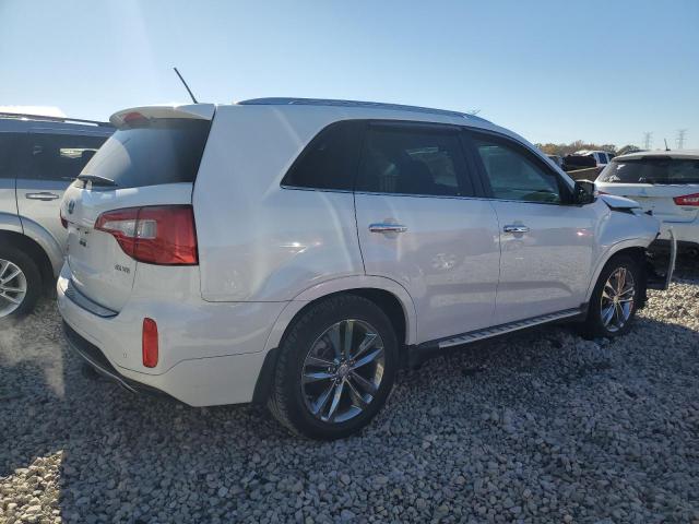Image 3 of 2015 KIA SORENTO SX 2015 with VIN 5XYKW4A70FG651674