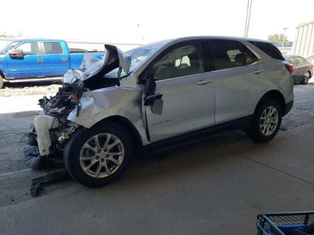 Obraz 1 z 2019 CHEVROLET EQUINOX LT 2019 z VIN 2GNAXUEV0K6147982