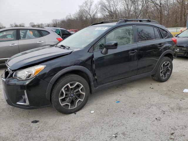 Obraz 2016 SUBARU CROSSTREK PREMIUM 2016