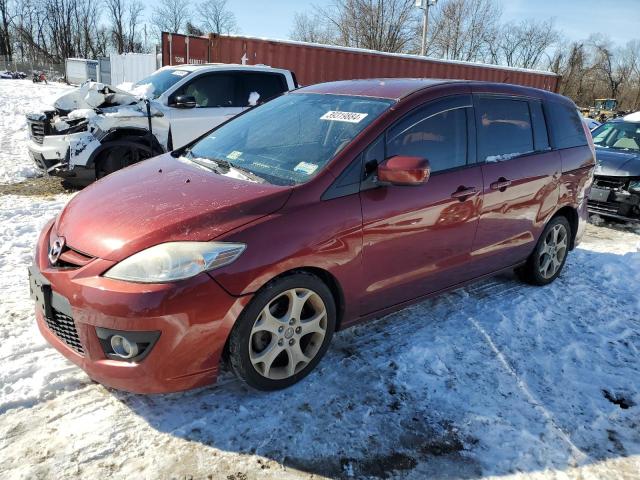 Изображение 2010 MAZDA 5  2010