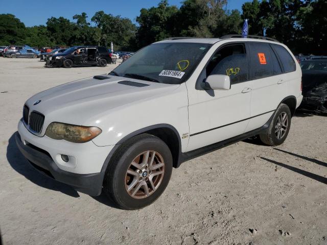 Obraz 2005 BMW X5 3.0I 2005