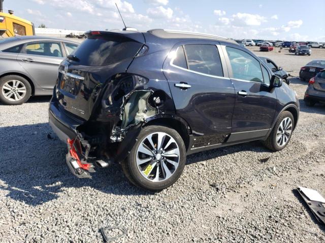 Image 3 of 2021 BUICK ENCORE PREFERRED 2021 with VIN KL4CJESB2MB355570