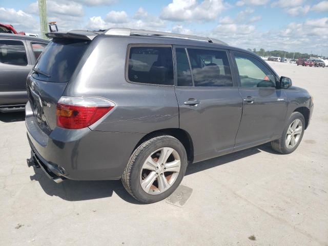 Obraz 3 z 2008 TOYOTA HIGHLANDER SPORT 2008 z VIN JTEDS43A882026106