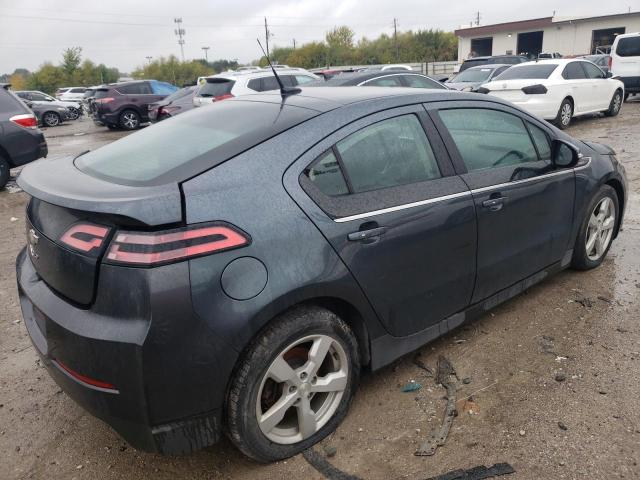 Изображение 3 2013 CHEVROLET VOLT  2013 с VIN 1G1RB6E4XDU147031