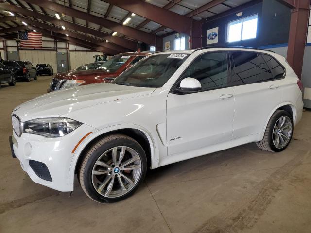 Image 1 of 2014 BMW X5 XDRIVE50I 2014 with VIN 5UXKR6C58E0C02554