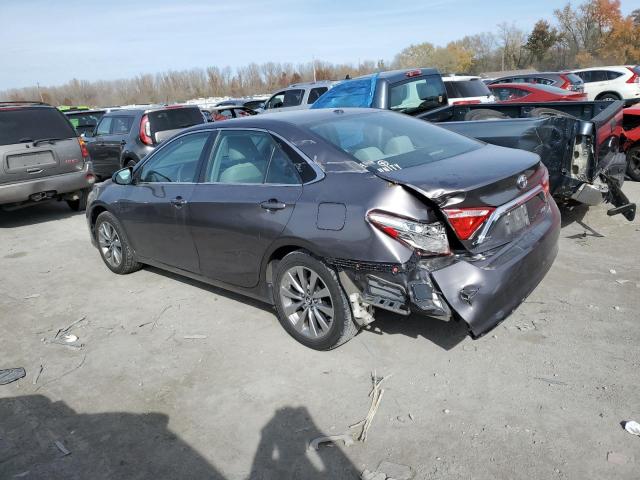 Image 2 of 2017 TOYOTA CAMRY LE 2017 with VIN 4T1BF1FK2HU806430