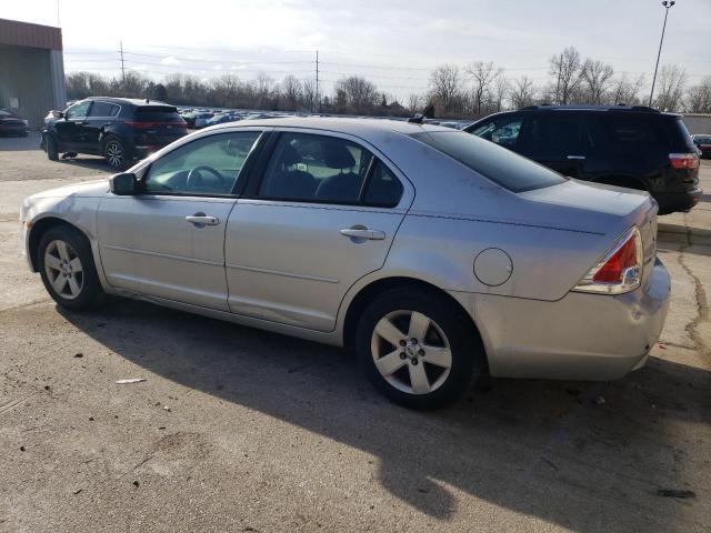 Изображение 2 2009 FORD FUSION SE 2009 с VIN 3FAHP07Z49R111222