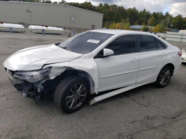 Изображение 1 2016 TOYOTA CAMRY LE 2016 с VIN 4T1BF1FK3GU212864