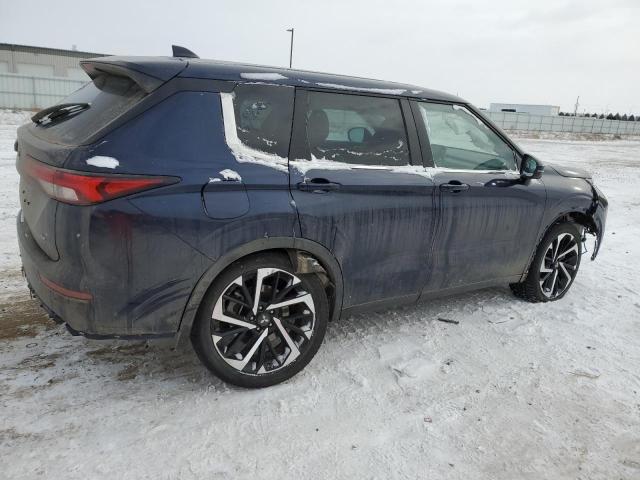 Изображение 3 2023 MITSUBISHI OUTLANDER SE 2023 с VIN JA4J4UA85PZ034455