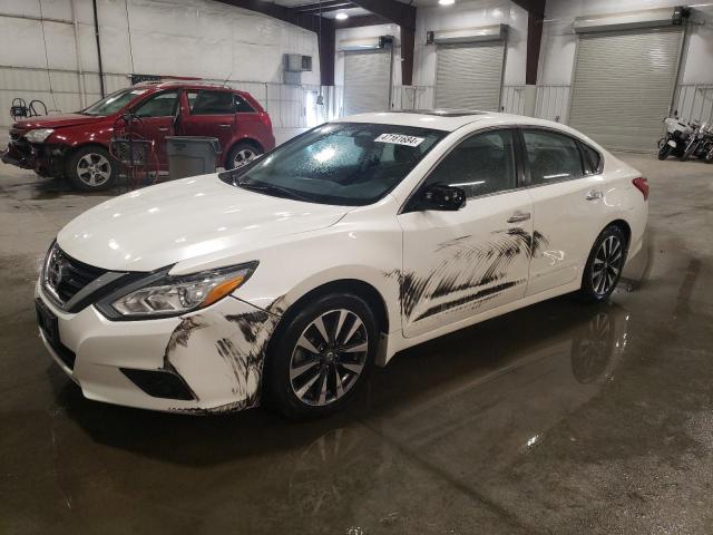 Image 1 of 2017 NISSAN ALTIMA 2.5 2017 with VIN 1N4AL3AP9HC167434