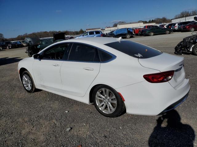 Obraz 2 z 2016 CHRYSLER 200 LIMITED 2016 z VIN 1C3CCCAB6GN195674