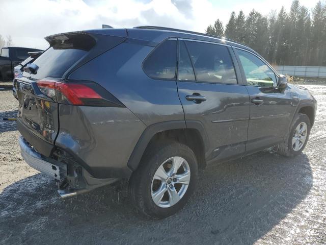 Image 3 of 2019 TOYOTA RAV4 LE 2019 with VIN JTMMWRFV9KD024509