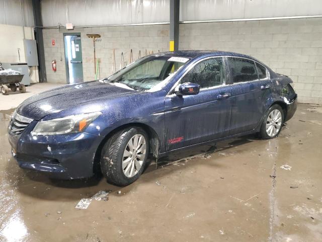 Image 1 of 2009 HONDA ACCORD LX 2009 with VIN 1HGCP263X9A130155
