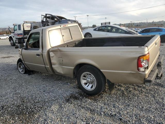 Image 2 of 1999 FORD RANGER  1999 with VIN 1FTYR10V3XPA32792
