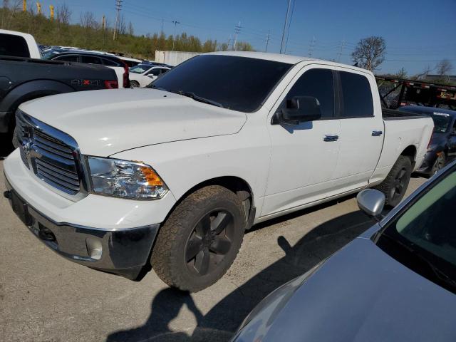 Изображение 2015 RAM 1500 SLT 2015