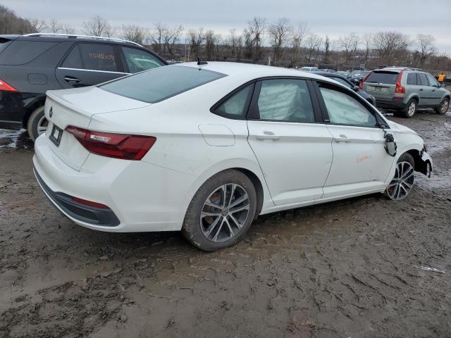 Image 3 of 2024 VOLKSWAGEN JETTA SPORT 2024 with VIN 3VWBM7BU6RM009475