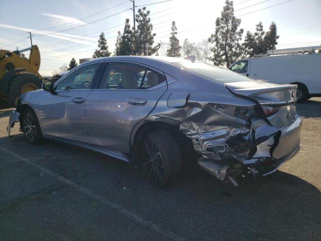 Obraz 2 z 2024 LEXUS ES 300H BASE 2024 z VIN 58ADA1C10RU040355