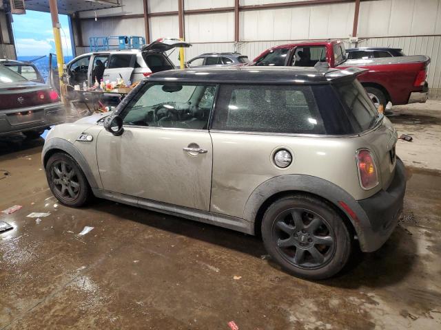 Obraz 2 z 2008 MINI COOPER S 2008 z VIN WMWMF73548TV33122
