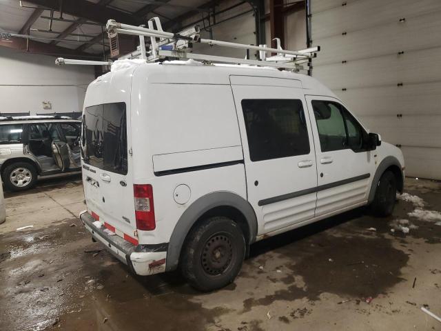 Изображение 3 2013 FORD TRANSIT CONNECT XLT 2013 с VIN NM0KS9BN9DT174375