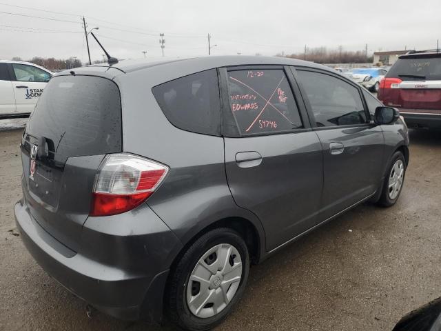 Image 3 of 2013 HONDA FIT  2013 with VIN JHMGE8H39DC065493