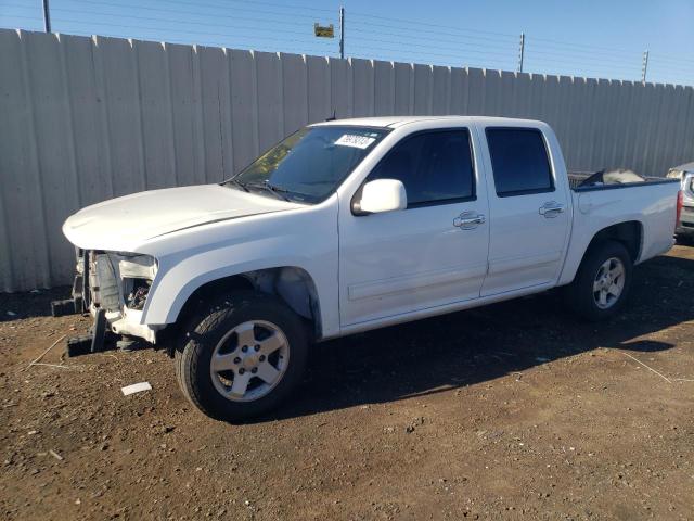 Image 1 of 2010 CHEVROLET COLORADO LT 2010 with VIN 1GCDSCD90A8130935