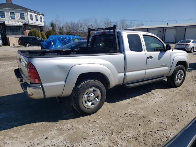 Obraz 3 z 2007 TOYOTA TACOMA ACCESS CAB 2007 z VIN 5TEUU42N47Z407965