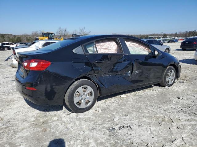 Obraz 3 z 2017 CHEVROLET CRUZE LS 2017 z VIN 1G1BC5SM3H7187632