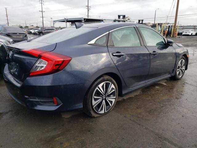 Obraz 3 z 2017 HONDA CIVIC EXL 2017 z VIN 2HGFC1F71HH642800