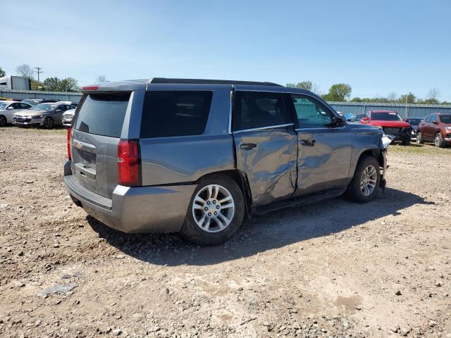 Image 3 of 2019 CHEVROLET TAHOE K1500 LT 2019 with VIN 1GNSKBKC9KR390804