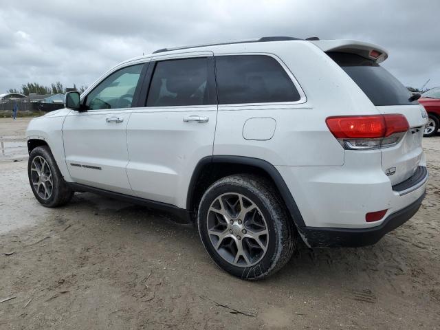 Изображение 2 2019 JEEP GRAND CHEROKEE LIMITED 2019 с VIN 1C4RJEBG1KC556346
