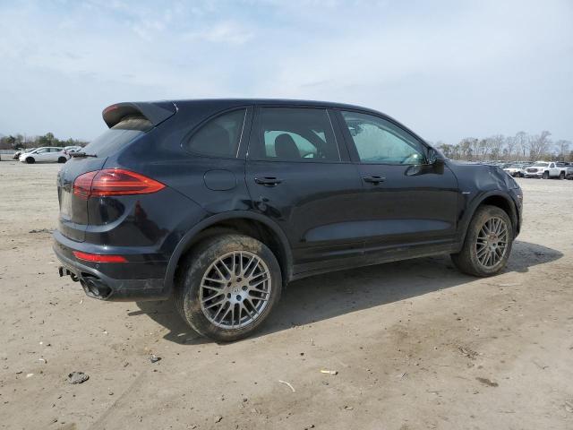 Image 3 of 2016 PORSCHE CAYENNE  2016 with VIN WP1AF2A24GKA44062