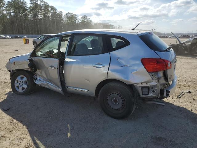 Obraz 2 z 2015 NISSAN ROGUE SELECT S 2015 z VIN JN8AS5MT2FW161752