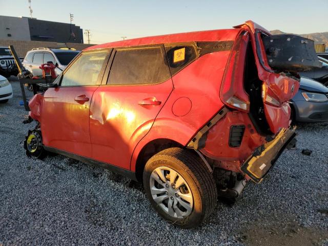 Изображение 2 2020 KIA SOUL LX 2020 с VIN KNDJ23AU1L7715785