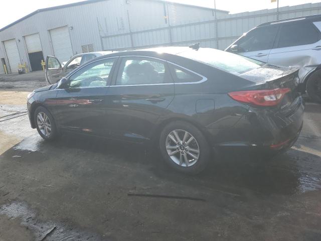 Image 2 of 2017 HYUNDAI SONATA SE 2017 with VIN 5NPE24AF2HH539342