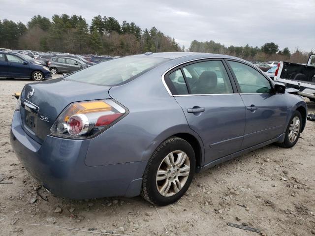 Изображение 3 2010 NISSAN ALTIMA BASE 2010 с VIN 1N4AL2APXAN422399