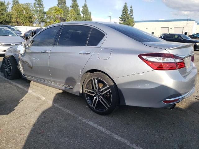 Изображение 2 2016 HONDA ACCORD TOURING 2016 с VIN 1HGCR3F92GA020346