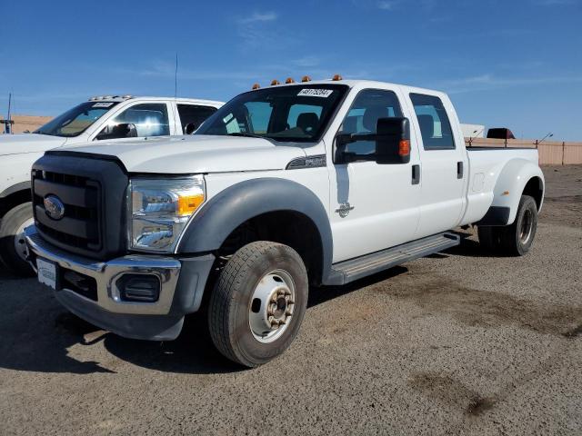 2015 FORD F350 SUPER DUTY 2015 image