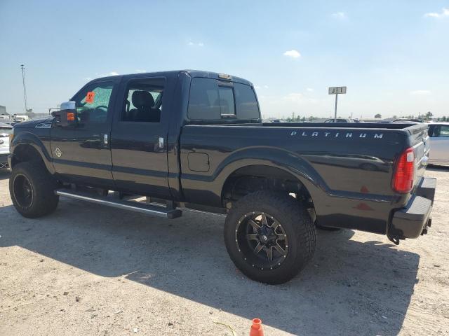 Obraz 2 z 2015 FORD F250 SUPER DUTY 2015 z VIN 1FT7W2BT2FED52640