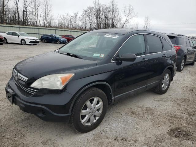 Изображение 2009 HONDA CR-V EX 2009