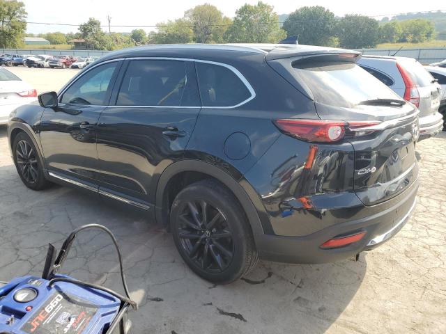 Image 2 of 2016 MAZDA CX-9 GRAND TOURING 2016 with VIN JM3TCADY1G0104542