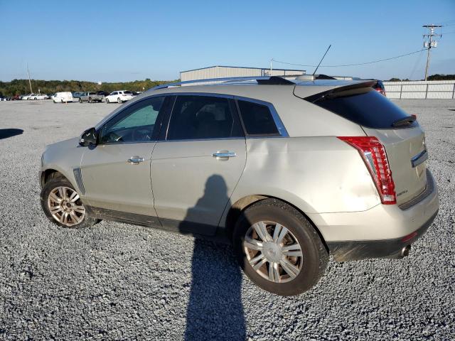 Obraz 2 z 2016 CADILLAC SRX LUXURY COLLECTION 2016 z VIN 3GYFNEE38GS516485
