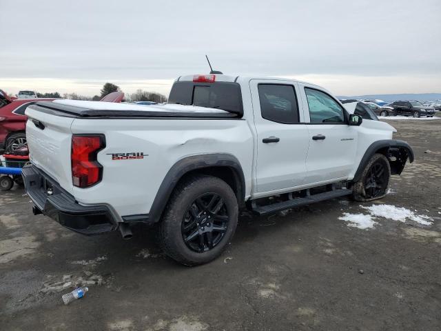 Image 3 of 2023 CHEVROLET COLORADO TRAIL BOSS 2023 with VIN 1GCPTEEK3P1124748