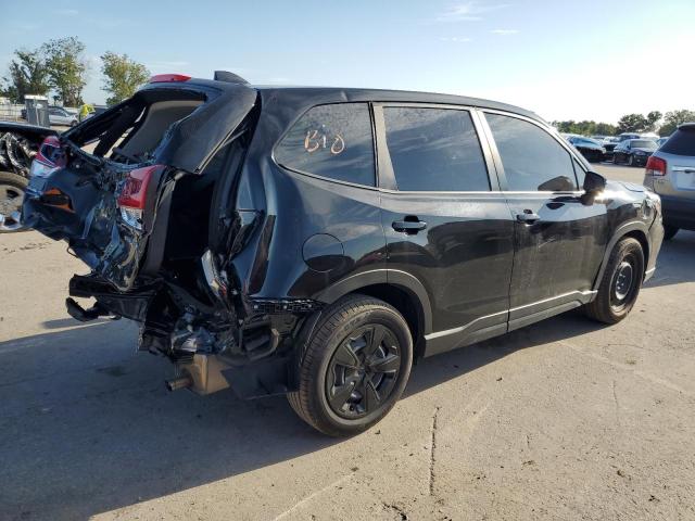 Image 3 of 2021 SUBARU FORESTER  2021 with VIN JF2SKAAC5MH588603