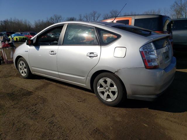 Изображение 2 2007 TOYOTA PRIUS  2007 с VIN JTDKB20UX73230641