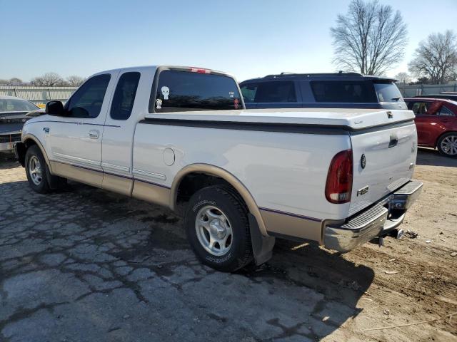Obraz 2 z 1998 FORD F150  1998 z VIN 1FTRX17L5WKC43311