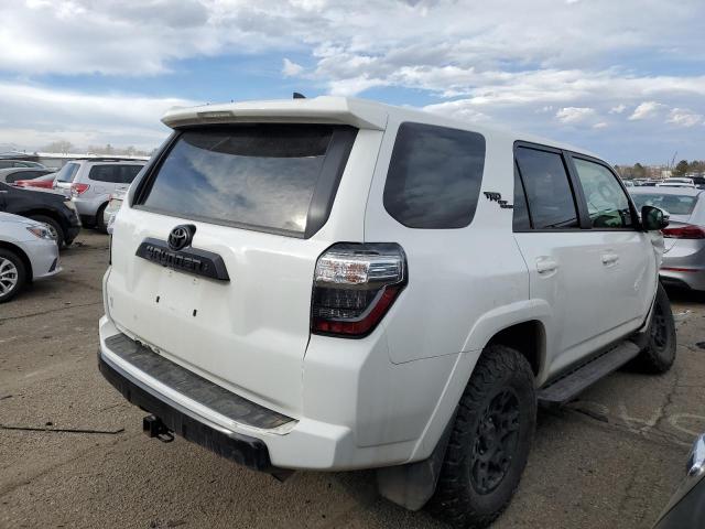 Изображение 3 2021 TOYOTA 4RUNNER SR5 PREMIUM 2021 с VIN JTERU5JR1M5858491